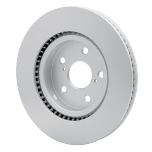 Lexus UX300h Brake Rotor (1) - Front - R1 Concepts - GeoSPEC Coated - `18-`25